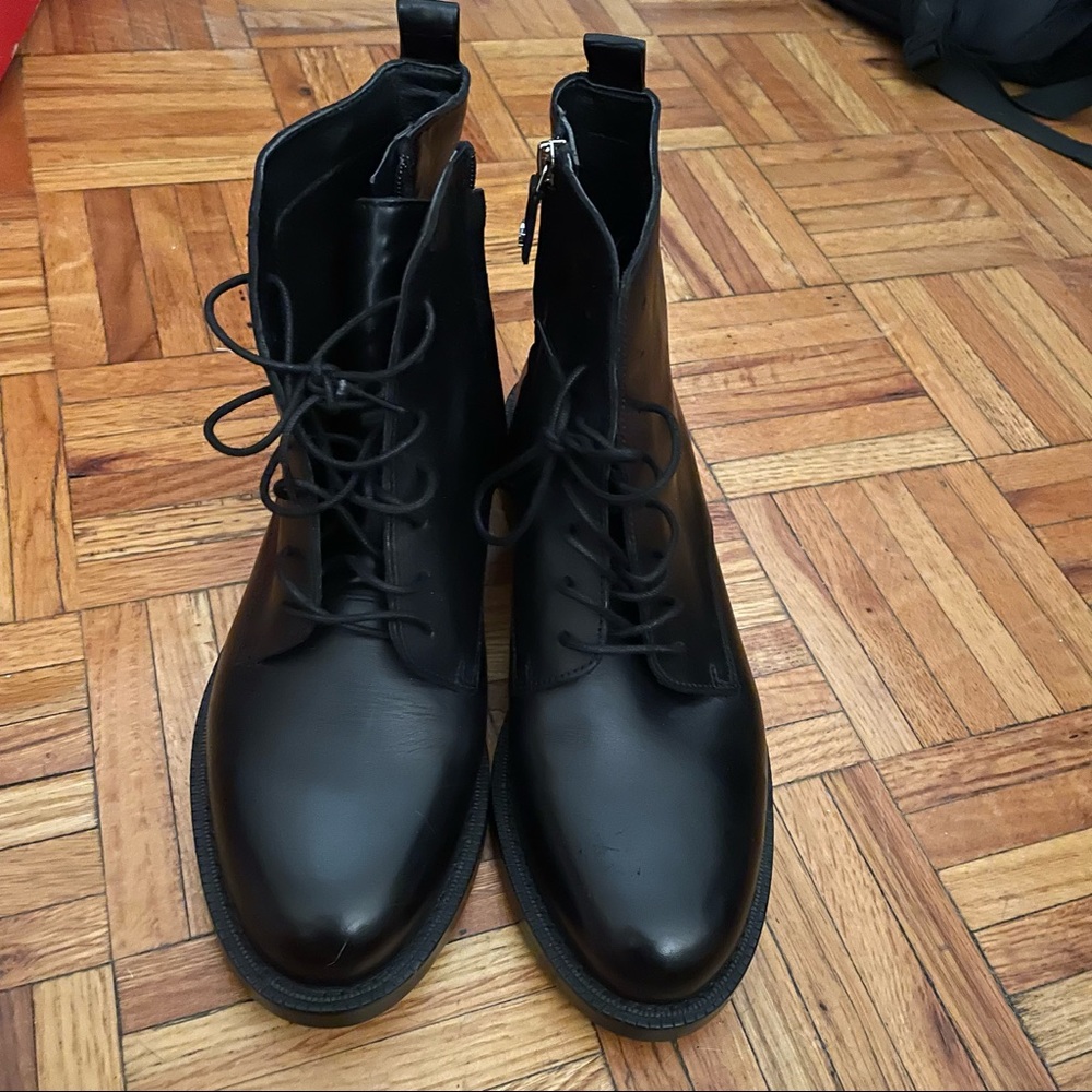Sam Edleman booties
